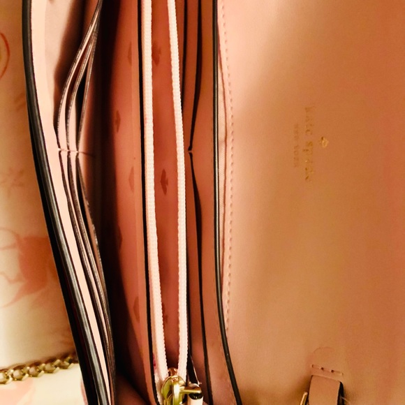 Closet cleanup! Kate Spade ♠️ Scalloped - Picture 6 of 9